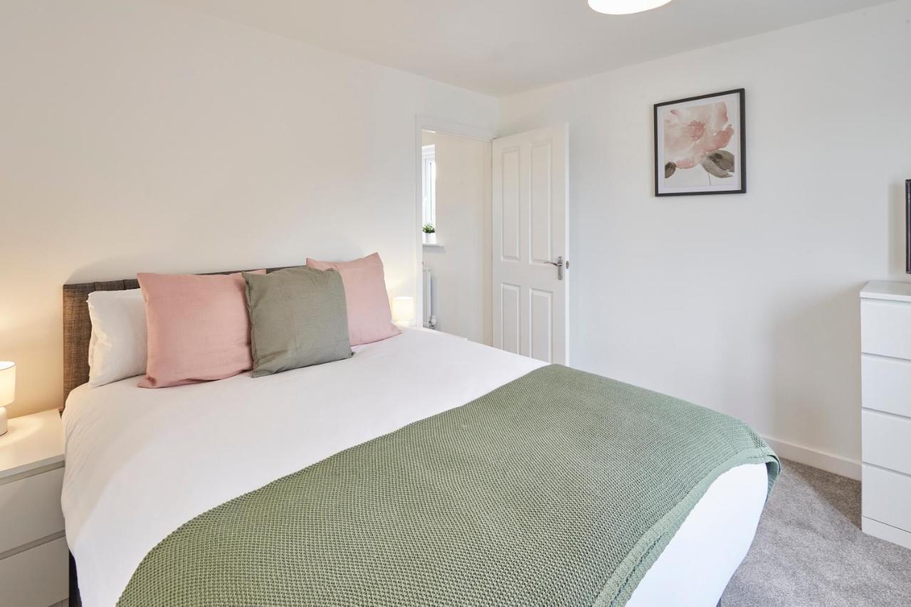 Host & Stay - Cayton Bay Cottage ภายนอก รูปภาพ
